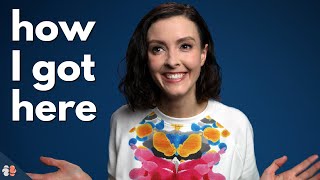 The Truth About Being a Scientist & YouTuber (my story)