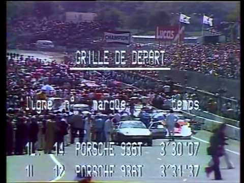 1979 Le Mans 24 Hours