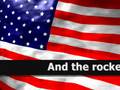Us National Anthem "The Star-Spangled Banner ...
