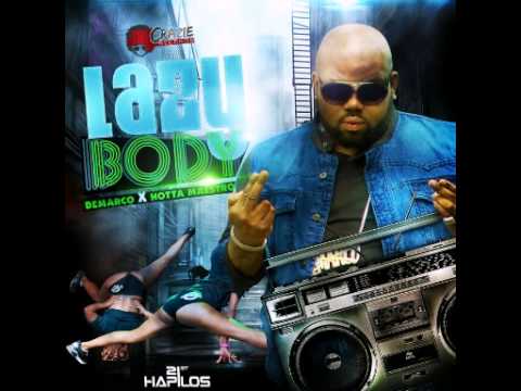 Demarco Feat Hotta Maestro - Lazy Body