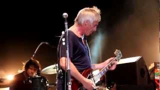 PAUL WELLER - Whirlpool's End  - Vigevano 12.07.12