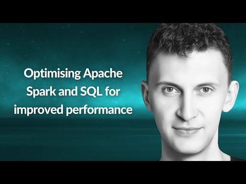 Optimising Apache Spark and SQL for improved performance | Marcin Szymaniuk | Conf42 ML 2024