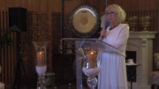 Mirror of Life~Rev. Glenda Knox  Common Ground July 24, 2016