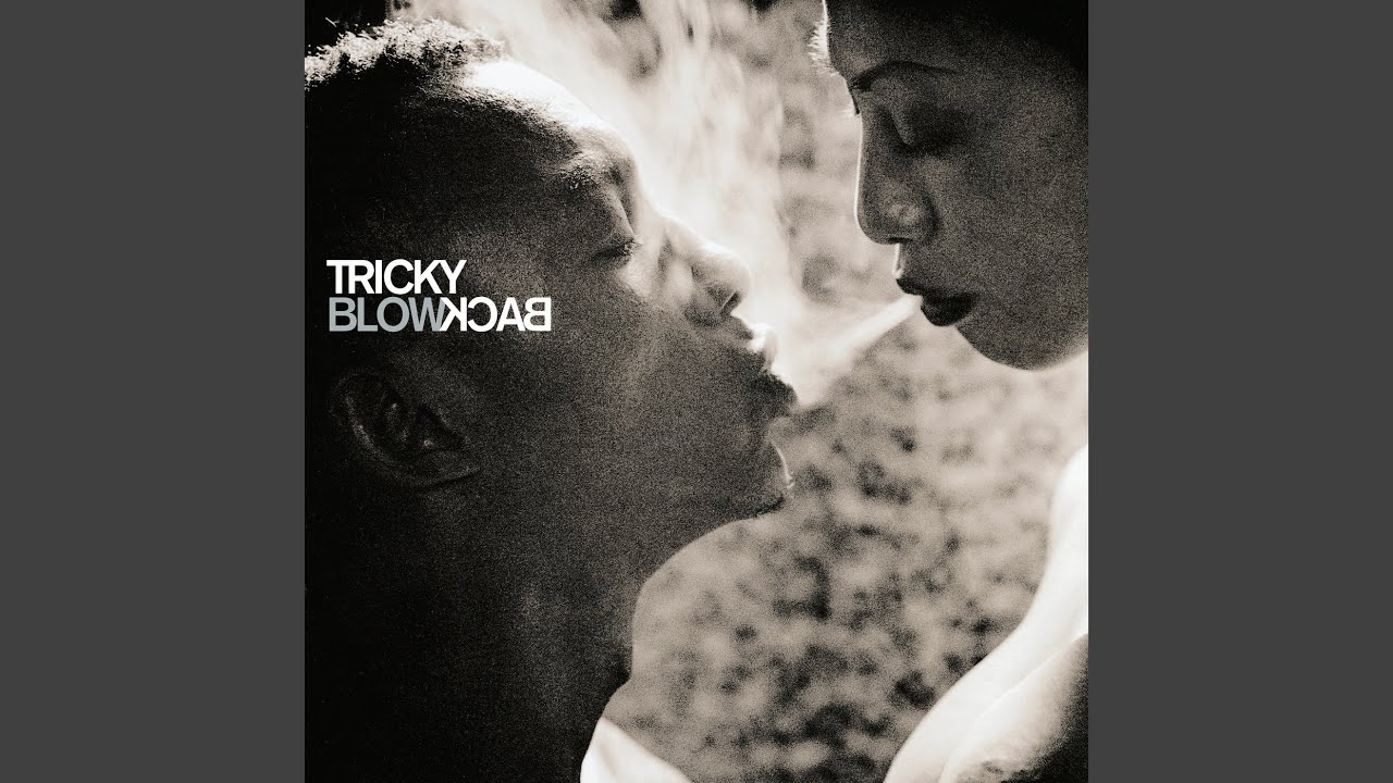 Tricky - Over Me