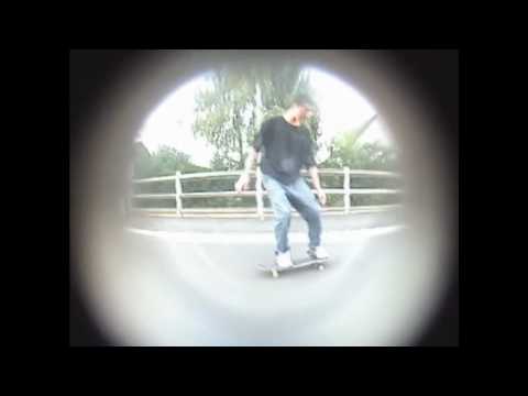 kevin celik trickipedia - 360 flip