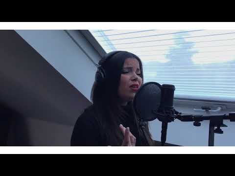 LYANA - So tu e eu (Cover)