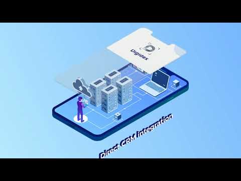 Digidex