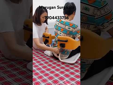 Transfer Wheel Chair