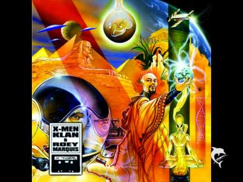 X-Men Klan & Roey Marquis - Niemand