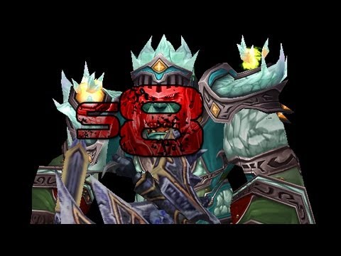 Diablous enhancement s8 arena 1