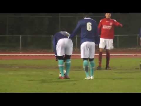 KV Turnhout - White Star oefenwedstrijd