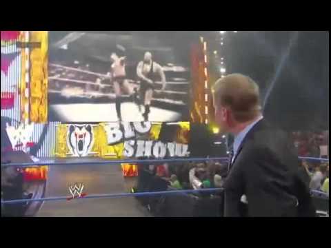 Smackdown 6-15-12 Parte 5-9 HD