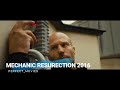 MECHANIC RESURRECTION 2016 Mechanic 2
