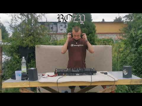 BOŻY @ CORRADO PRZESMYKI - DJ's CONTEST 2021