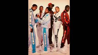 Stetsasonic - Sally