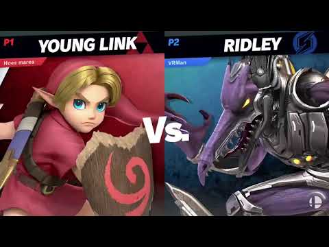 Salty Smash Flakes EX 2: Gigagrand Finals - Flake King vs Tohsaka