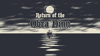 Download lagu Return of The Obra Dinn | The Doom | OST mp3 Download lagu Return of The Obra Dinn | The Doom | OST mp3