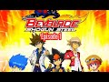 Ek Naya Generation Beyblade Shogun Steel Episode 1 On Super Hungama Hindi
