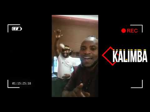 Most Lenyora ft Moya Wa Africa   Kalimba promo vid 2