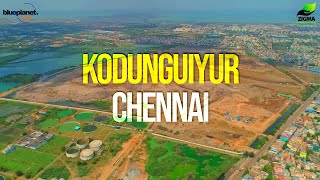 Waste to RDF: Blue Planet's Zigma Green Revolution at Kodungaiyur, Chennai
