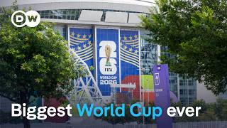FIFA World Cup 2026: Tech, Scale, and Business Challenges Ahead