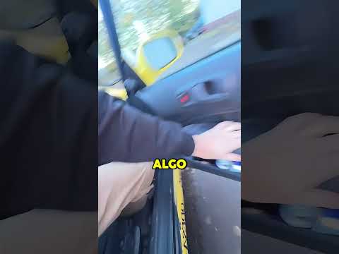 TROLLEÓ a INTERNET con un AUTO de ALTO NIVEL 🤫🤯 #shorts #coches #autos #troll #win #wow