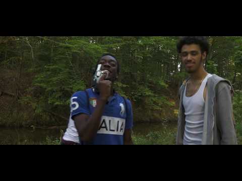 SkrillaD - Skrilla Barz (Official Music Video) Shot By @Lord_Glo