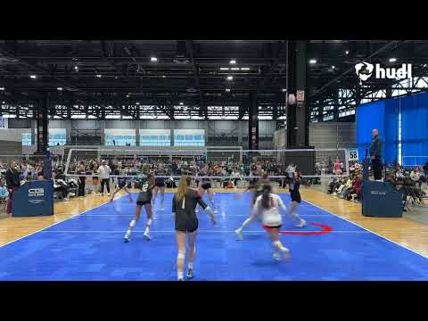 Season Highlights (17's - 1st Alliance)