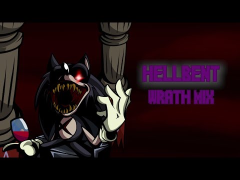 Hellbent Wrath Mix | Lord X Wrath OST (Legacy)