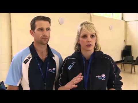 ITV Report on Rugbytots