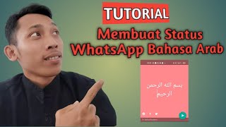 Download lagu Cara membuat Status WhatsApp Bahasa Arab mp3 Download lagu Cara membuat Status WhatsApp Bahasa Arab mp3