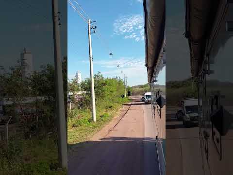 Despedindo de Corumba Mato Grosso do Sul #campistas #motorhomepipoca #pescaria