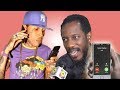 Wayne Marshall Talks How Vybz Kartel Voice Note Him A Verse For A Song 2018