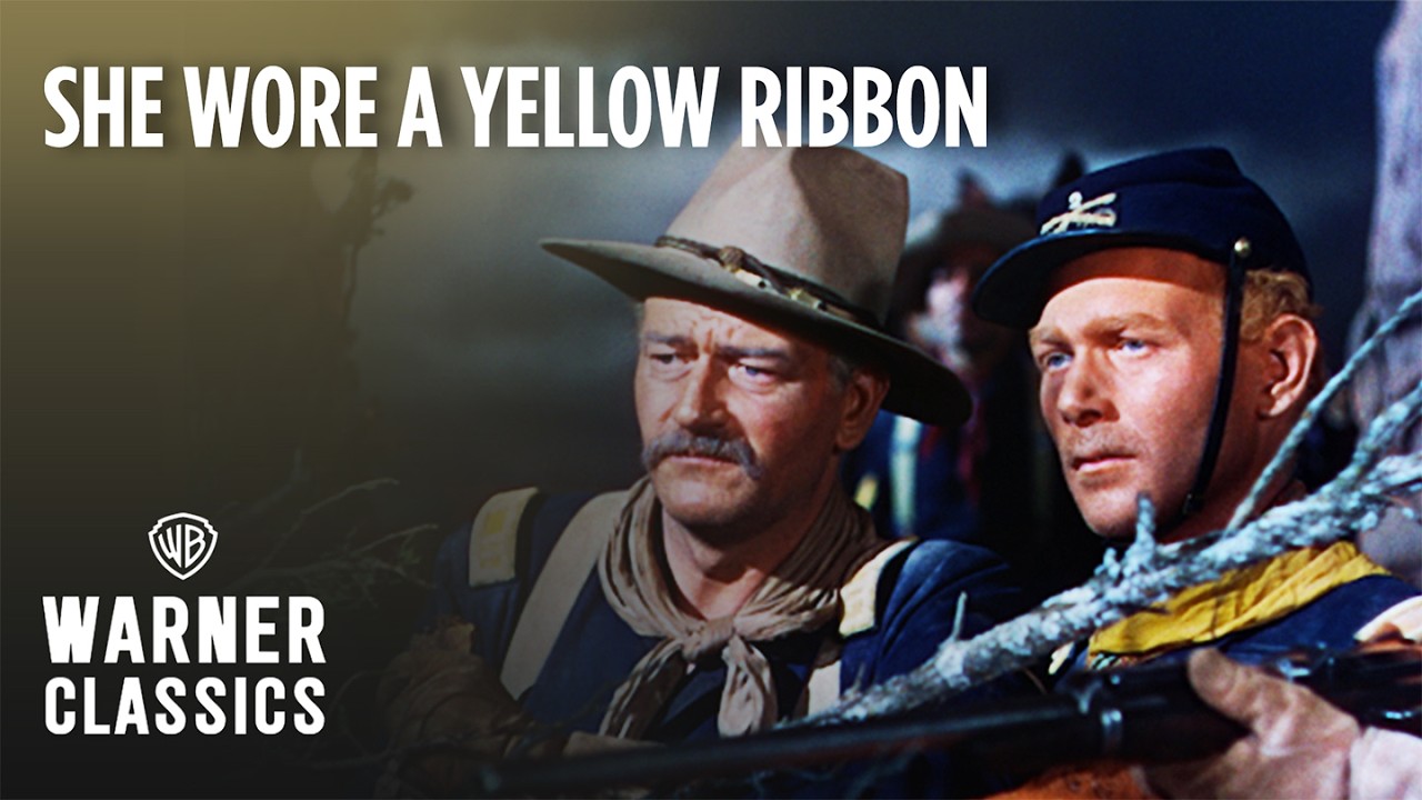 Miniature de la vidéo The Failed Arms Deal du film La Charge héroïque