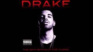 Drake - The gift without the curse (GQ freestyle) (A little favour)