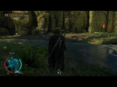 Middle-earth™: Shadow of War™ Betrayal 4v1