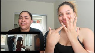 Montana of 300 - Wifin You REACTION