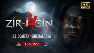 Zir-i Cin 4 “Nesep Bağı” | 4K Fragman (SİNEMALARDA)