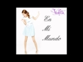 Martina Stoessel - En Mi Mundo (Full Song ...
