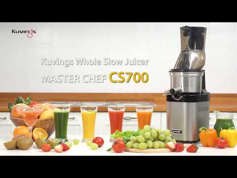 Master Chef CS700