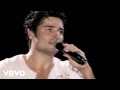 Chayanne - Te Echo De Menos (Live Video (Stereo Version))