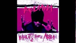 Redman - Whut Thee Album (1992) - Tonight&#39;s Da Night []Slowed[]