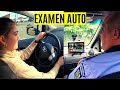 Școala De șoferi EXAMEN CATEGORIA B PROBA PRACTICĂ MANGALIA 2022 Simulare Examen Cu Florentina