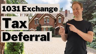 1031 Exchanges: International Real Estate Investment & Tax Deferral