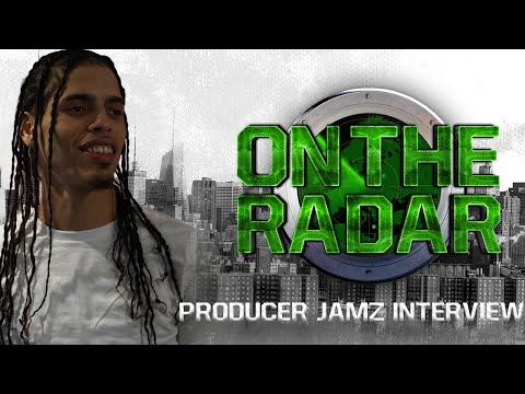 Producer Jamz Talks Getting Lil Baby/Da Baby On A Song + How He's Keeping NYC Kids Off The Street
