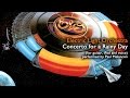 ELO - Concerto for a Rainy Day (for guitar, iPad and voice)