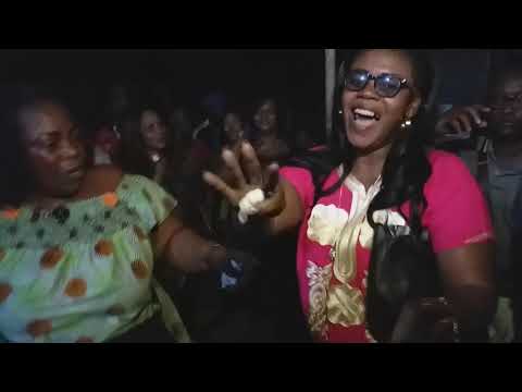 MM1er & Akyékoi Orchestra - Kizako Manin