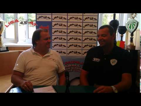 LigaTV on Tour 2014/15 - Gersthofer SV