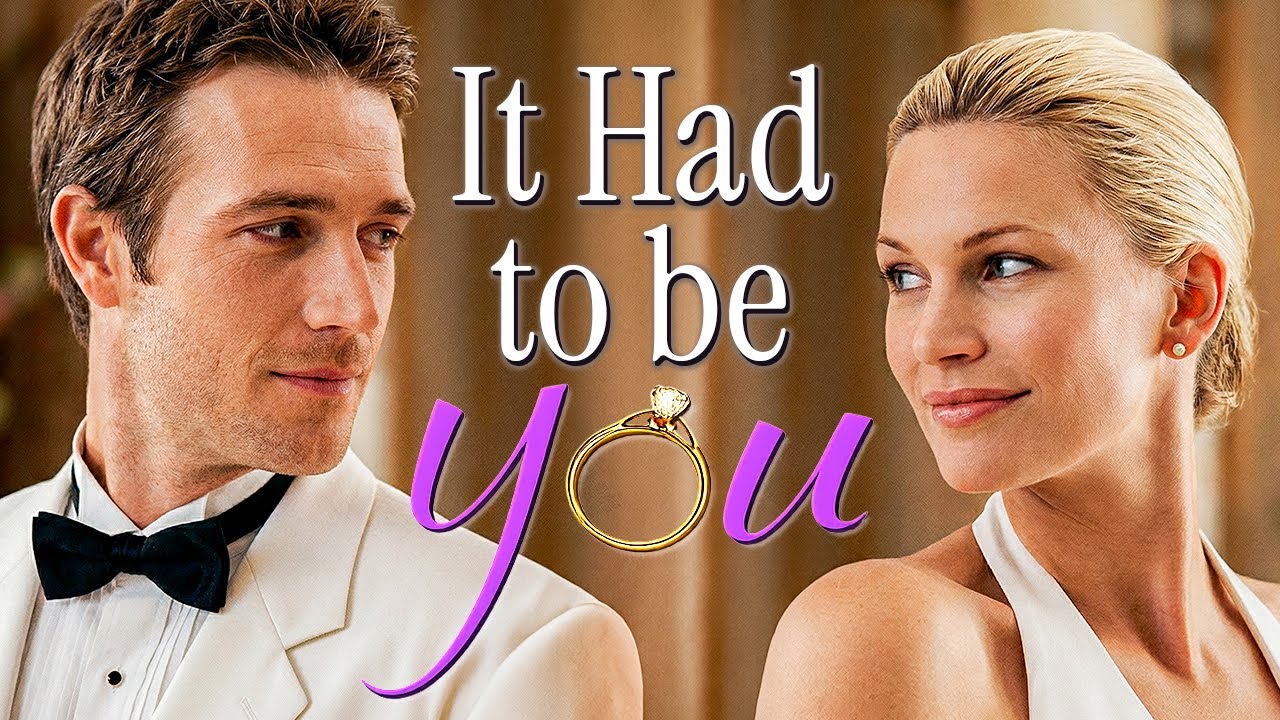 IT HAD TO BE YOU | Full Romance Movie | Natasha Henstridge, Michael Vartan, Frankie Muniz