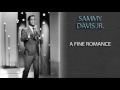 SAMMY DAVIS JR. & CARMEN MCRAE - A FINE ROMANCE